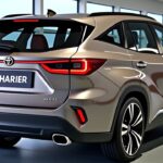 2026年新型トヨタハリアー試乗レビューと最新情報