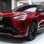 2026年新型トヨタハリアー試乗レビューと最新情報