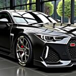 2026年新型日産スカイライン完全レビュー【最新情報と試乗解説】