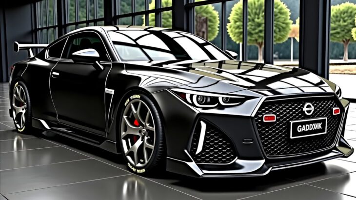 2026年新型日産スカイライン完全レビュー【最新情報と試乗解説】