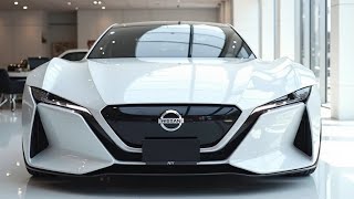 2025日産N7レビュー！未来的SUVの魅力