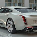 🚗 2025年新型日産ラーレルついに登場！高級セダンの常識を変える進化とは？