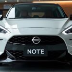 2026年新型日産ノート登場 革新e-POWERで燃費と走りが進化