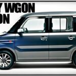 2026年スズキ・エブリイワゴン試乗レビュー｜コンパクトで実用的、さらにスマートに進化 🚐