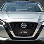 【衝撃】2026日産アルティマの内装が高級車レベル！価格据え置きで大丈夫？