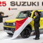 2025スズキハスラー試乗レビュー｜燃費・価格・安全性能を徹底解説