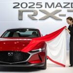 【完全復活】2025年マツダRX-7試乗レビュー！ロータリーが帰ってきた！これは買いか！？