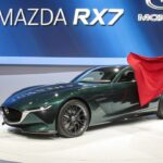🏎️ 走行・試乗系【ロータリー復活】2025年マツダRX-7の全貌