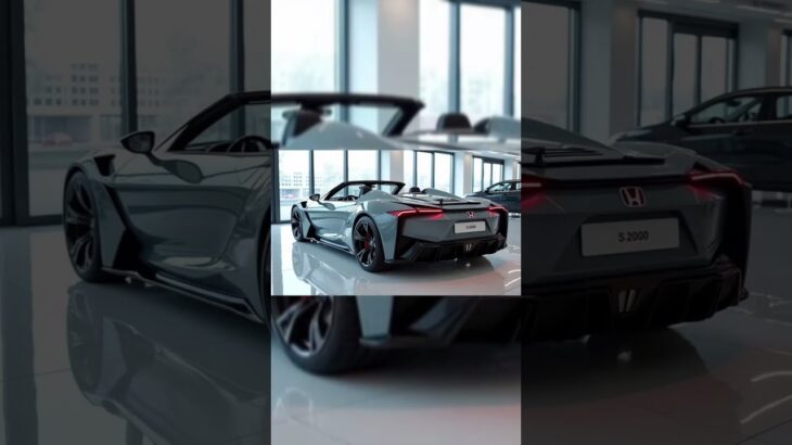 2026ホンダアコード 発売日情報と注目スペック紹介