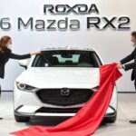 2026 Mazda RX-2 試乗＆解説｜マツダ渾身の新型スポーツセダン