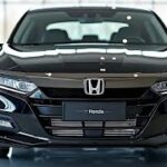 【衝撃】2025年新型ホンダアコードが想像以上に進化してた！