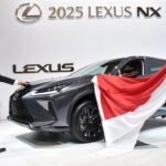 2025年 レクサスNX レビュー｜スタイルとパワーを兼ね備えた高級ハイブリッドSUV