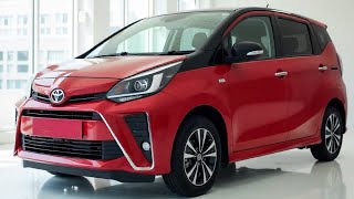 ✅【2025年最新】トヨタ・ルーミー完全解説｜進化した内外装と注目ポイント！