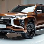 三菱パジェロ2026年試乗レビュー！最強のSUVが再登場