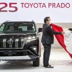 トヨタ プラド 2025 新型レビュー