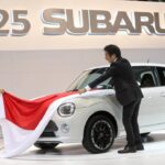 2025年復活！新型スバル360徹底レビュー｜レトロ×EVの最先端軽自動車を試乗解説！