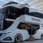 新型2026トヨタモーターホーム 実用性と快適性の両立