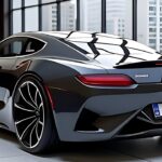 2025年新型スズキ・カプチーノ登場！伝説の軽スポーツが令和に復活！