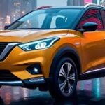 2025年日産新型ルークスがついに登場し軽自動車市場に新たな旋風を巻き起こします 洗練され