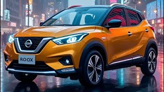 2025年日産新型ルークスがついに登場し軽自動車市場に新たな旋風を巻き起こします 洗練され