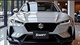 【最新】2026スズキスイフト試乗レビュー｜燃費・安全性能・価格完全ガイド