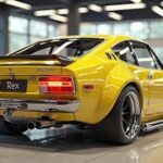 2023年スバル・レックスは買い？驚きの性能と価格を徹底解説！