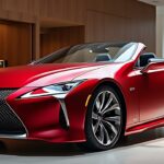 2026年レクサスLC 最新レビューと試乗レポート