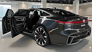 トヨタのベストセラーが進化！新型カローラ2025を試乗してみた