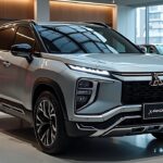 2026年三菱エクスパンダー 最新レビューと試乗レポート