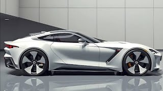 【価格とスペック】新型トヨタ2000GT 2026 最新情報まとめ🔥