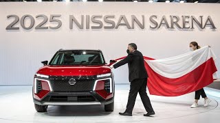 2026日産セレナ最新レビューとスペック紹介