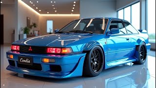 2025三菱コルディア試乗レビュー｜デザイン・性能・価格まで完全ガイド
