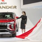 🚙三菱アウトランダー徹底レビュー！エクステリア・内装・走行性能・価格まで解説