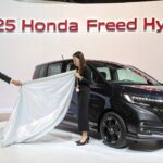 【買う前に見るべき】2025年式 ホンダ フリード ハイブリッド 試乗＆レビュー