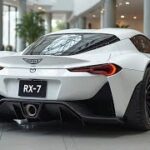 「マツダRX-7 2025試乗レビュー！進化の全てを公開」