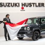 2025年 スズキ ハスラー レビュー – 日本発の究極のミニSUV