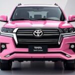 【最新情報】2025トヨタランドクルーザーの全てを大公開！