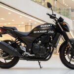 新型ジクサー250 2026試乗インプレ｜進化したスペックと魅力をチェック