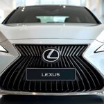 さようならBMWとアウディ？2026年レクサスGSがすべてを支配するかもしれない