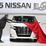 2025年型日産エルグランド試乗＆解説｜高級ミニバンの新基準