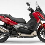 2026年新型ホンダADV350ついに登場！都会派アドベンチャースクーターの進化版を徹底解説