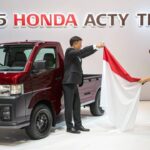 新型2025 ホンダ・アクティトラック試乗レビュー｜燃費と安全性をチェック！【JPN Cars】