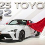 【完全復活】2025年トヨタMR2試乗レビュー｜令和のミッドシップはここまで進化した！