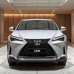 新型UX2026 内装の質感と最新機能に驚く！レクサスのこだわり