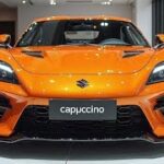 【2026年新型】スズキ・カプチーノ復活！軽スポーツの常識を超えた衝撃モデル登場！