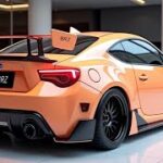 新型2024スバルBRZ試乗レビュー｜究極のFRスポーツカー登場！