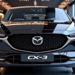 「【2026新型】マツダCX-3完全レビュー！燃費・デザイン・走行性能が驚異の進化」
