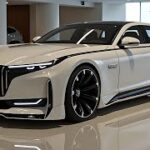 【衝撃】2026年日産ローレル 驚きの進化とは？JAPAN AUTOSが徹底解説