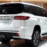 トヨタランドクルーザー2026 試乗インプレッション