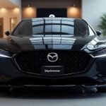 マツダSkyCruiser 2025 最新モデルを深掘りレビュー！